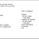 Berenjenas de almagro aliño suave Antonio 350g