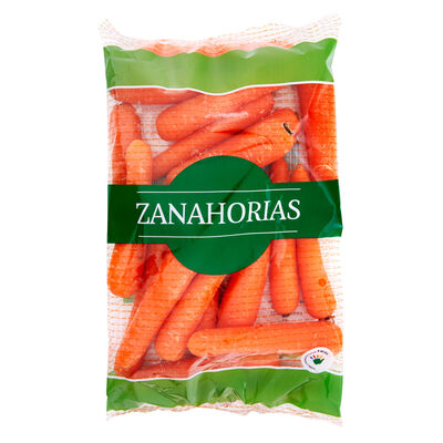 Zanahoria 1kg