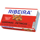 Sardinilla en tomate Ribeira 55g