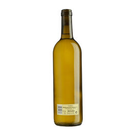 Vino blanco Turbio