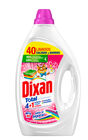 Detergente L&iacute;quido Dixan 40 Lavados Adi&oacute;s Al Separar