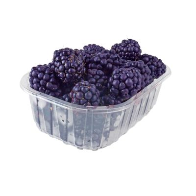 Moras bandeja 125g