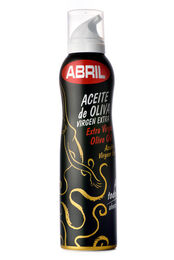 Aceite de oliva virgen extra Abril spray 200ml