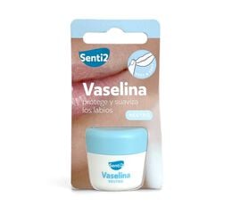 Vaselina Senti2 20ml neutro