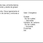 Molinillo sazonador Carmencita 50g barbacoa louisiana