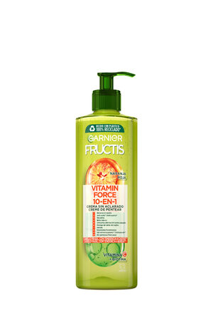 Tratamiento capilar Fructis 125ml Vitamine Force