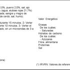 Alubia roja a la vasca Litoral 435g