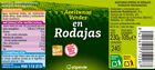 Aceitunas en rodajas Alipende 105g verde
