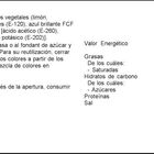 Colorantes alimentarios Dr Oetker 40g