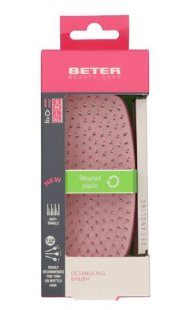 Cepillo Desenredante Beter Recycled