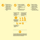 Alimento seco para gato adutlto Friskies 4kg Salm&oacute;n y verduras