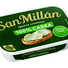Queso crema San Millan Cabra 120g