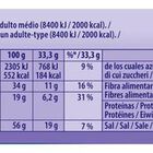Chocolate con Oreo mmmax Milka 300g