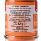 Colorante alimentario Alipende 62g