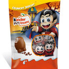 Chocolatina mini friends  kinder 122g 20unid