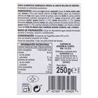 Pasta fresca tortellini Alipende 250g relleno de queso