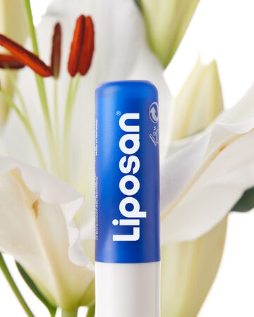 Protector labial Liposan 24h hidratación intensa