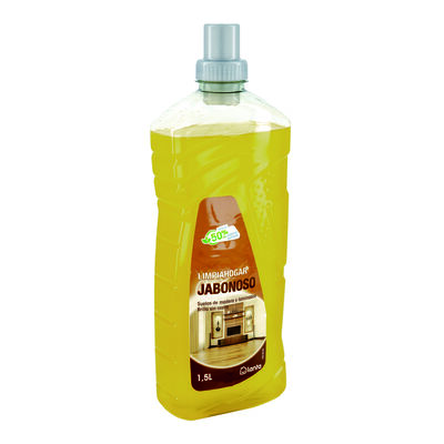 Limpiahogar Lanta 1,5 l Jabonoso