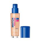 Maquillaje Rimmel Match Perfection 200