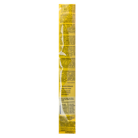 Barritas canario Vitakraft miel y sésamo 60g