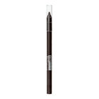 Lápiz de ojos Maybelline tattoo liner 910