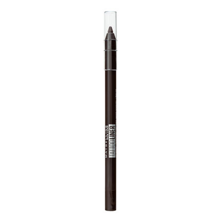 Lápiz de ojos Maybelline tattoo liner 910