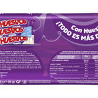 Chocolatina Huesitos pack 10