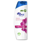 Champú H&S 400ml suave&sedoso