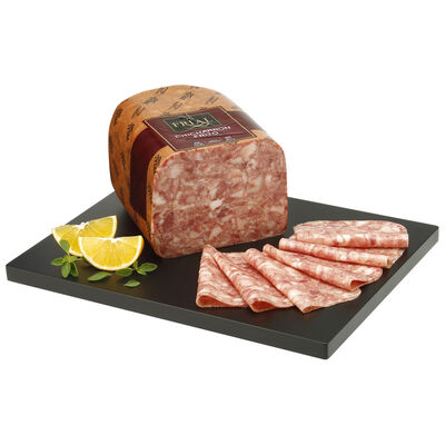 Chicharrón frito Frial