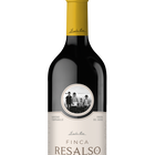 Vino tinto DO Ribera del Duero Resalso joven