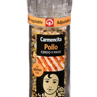 Sazonador de pollo provenzal molinillo Carmencita 45g