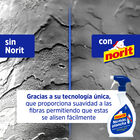 Tratamiento ropa no mas plancha spray Norit 500ml