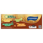 Galletas de chocolate finas Fontaneda 170g