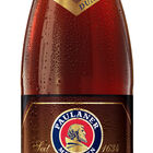 Cerveza de trigo Alemana Paulaner 50cl