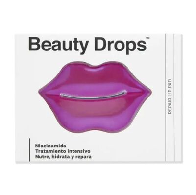 Parche Labial Beauty Drops Niacinamida