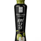 Crema de vinagre bals&aacute;mico Sibari 225g manzana