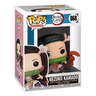 Funko Pop! Nezuko Kamado