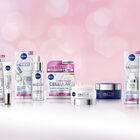 Crema facial día Nivea 50 ml Cellular