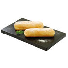 Pepito azucarado crema 2 uds