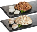 Comida húmeda de pescado para gatos poesie Vitakraft 510g 6uds