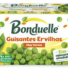 Guisantes Bonduelle pack 3 natural