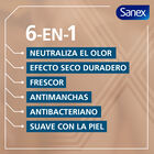 Desodorante Roll on Sanex Men Active Control 50 ml