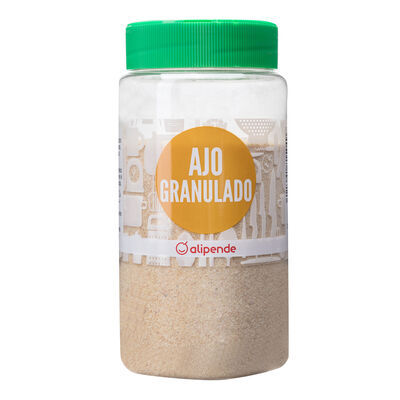 Ajo en grano Alipende 300g