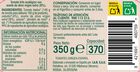 Tomate frito ecol&oacute;gico en aceite de oliva Alipende 350g
