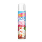 Nata montada ligera en spray Asturiana 250 gr + 10%