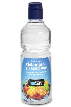 Edulcorante líquido Bonsweet 200ml