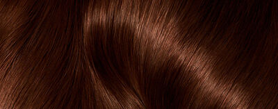 Tinte para el pelo sin amoníaco Casting Crème Gloss  nº 535 castaño caoba