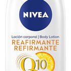 Body milk Nivea q10 400ml reafirmante