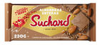 Turr&oacute;n de chocolate crujiente y almendra Suchard 230g