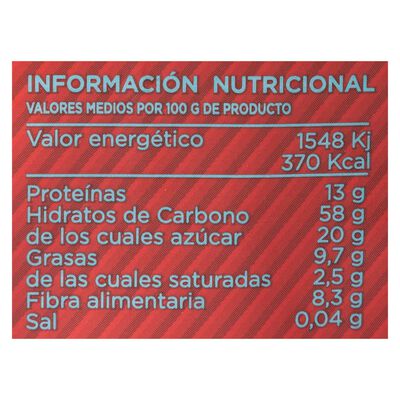 Guindilla Mari Paz 40g picante